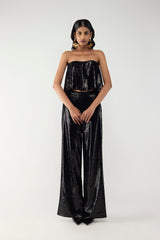 Midnight Eclipse Co-ord Set