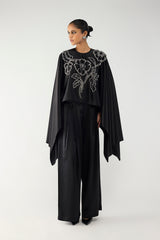 Starry Night Cape Set