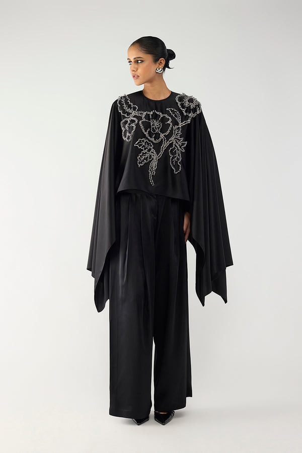 Starry Night Cape Set