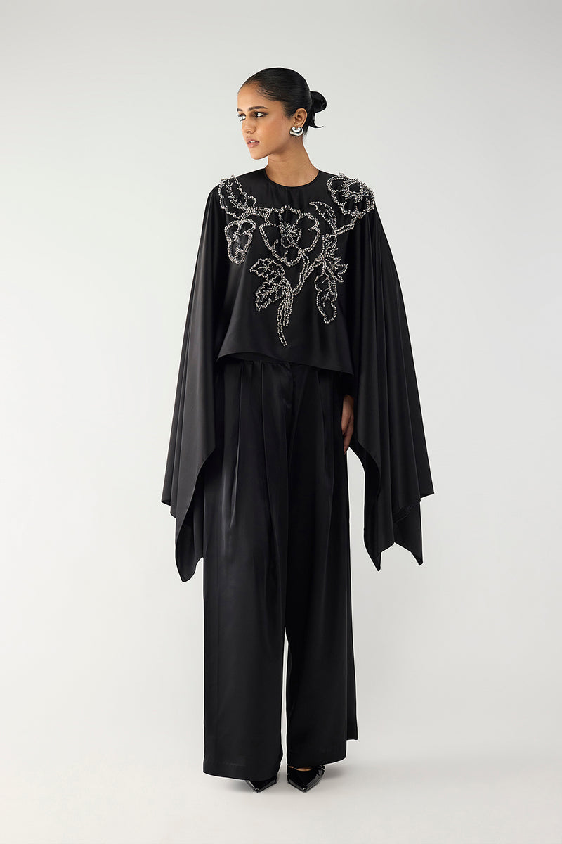 Starry Night Cape Set