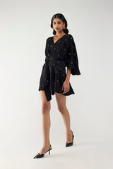 Starlight Mini Dress