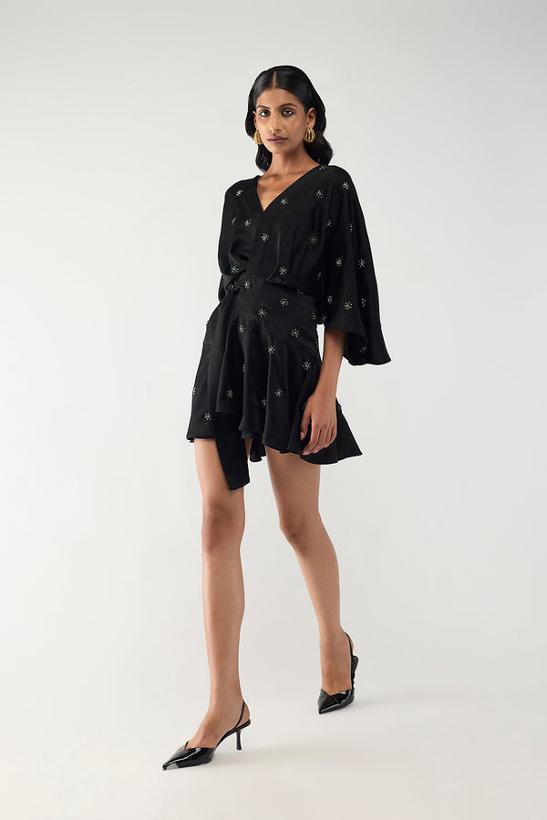 Starlight Mini Dress