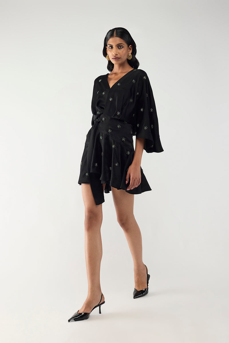 Starlight Mini Dress