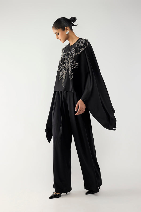 Starry Night Cape Set