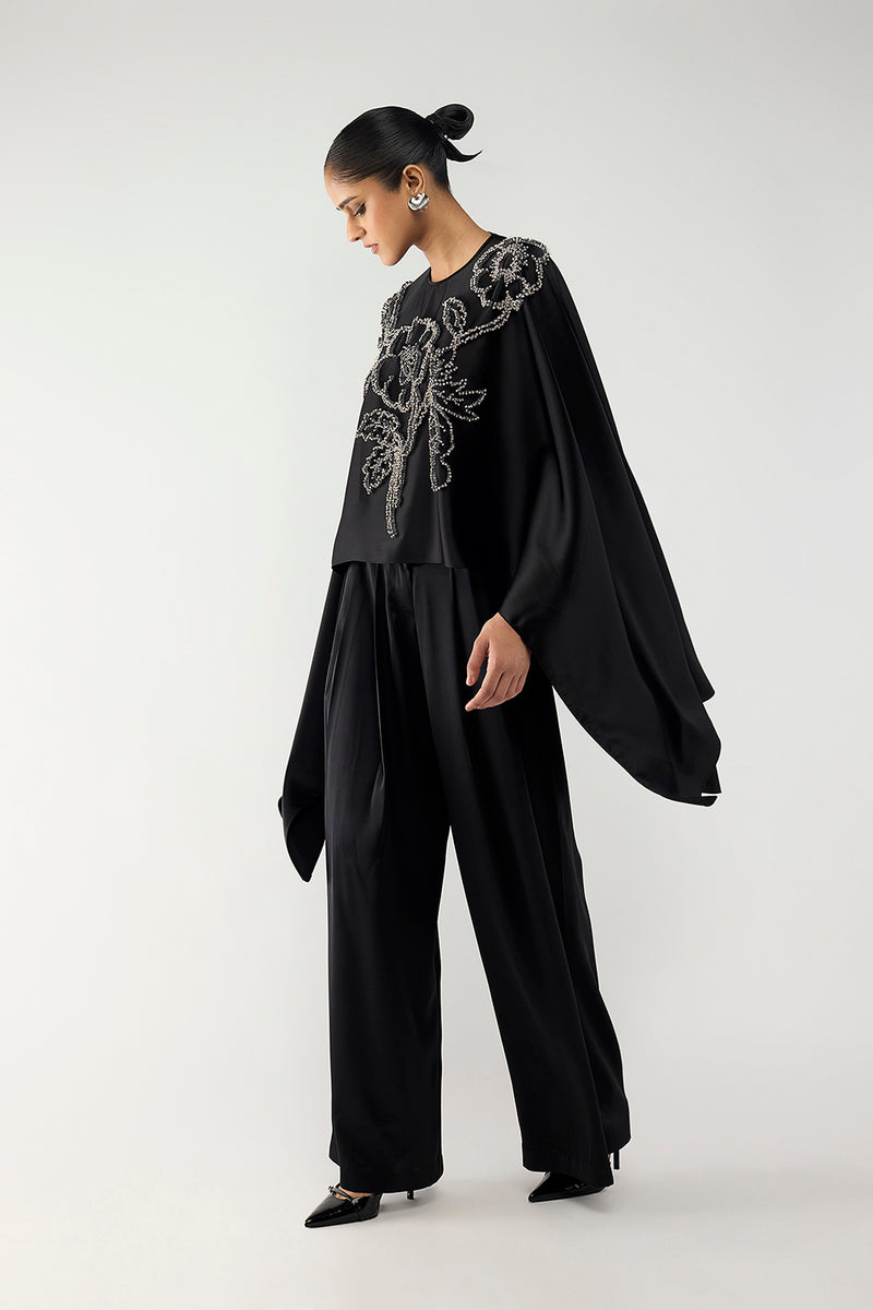 Starry Night Cape Set