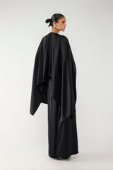 Starry Night Cape Set