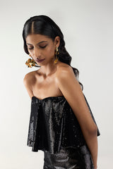 Midnight Eclipse Co-ord Set