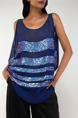 Astral Panel Top