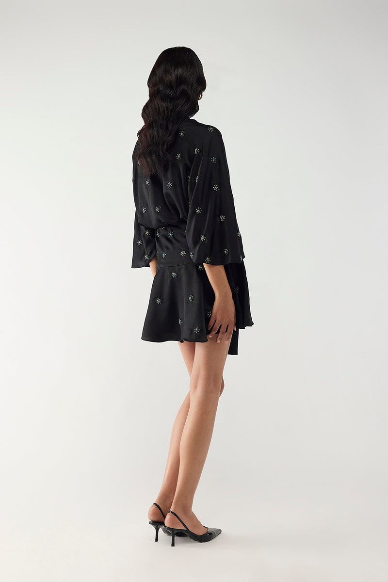 Starlight Mini Dress