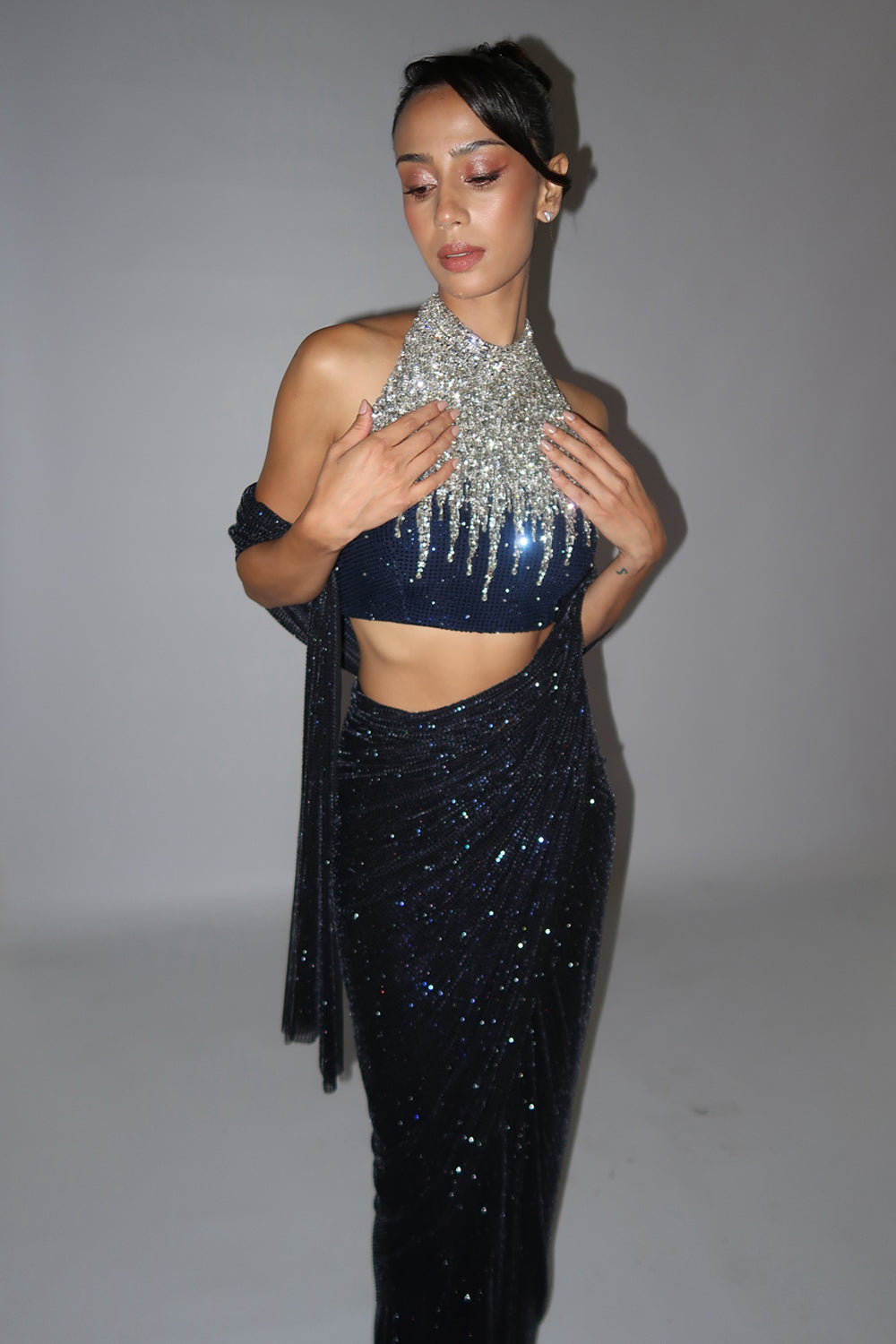 Stellar Sari