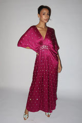 Esme Easy - Breezy Kaftan
