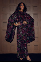 Prism Kaftan Dress