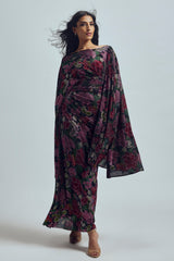 Prism Kaftan Dress
