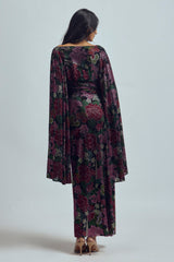 Prism Kaftan Dress