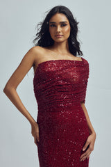 Colette Lace Dress