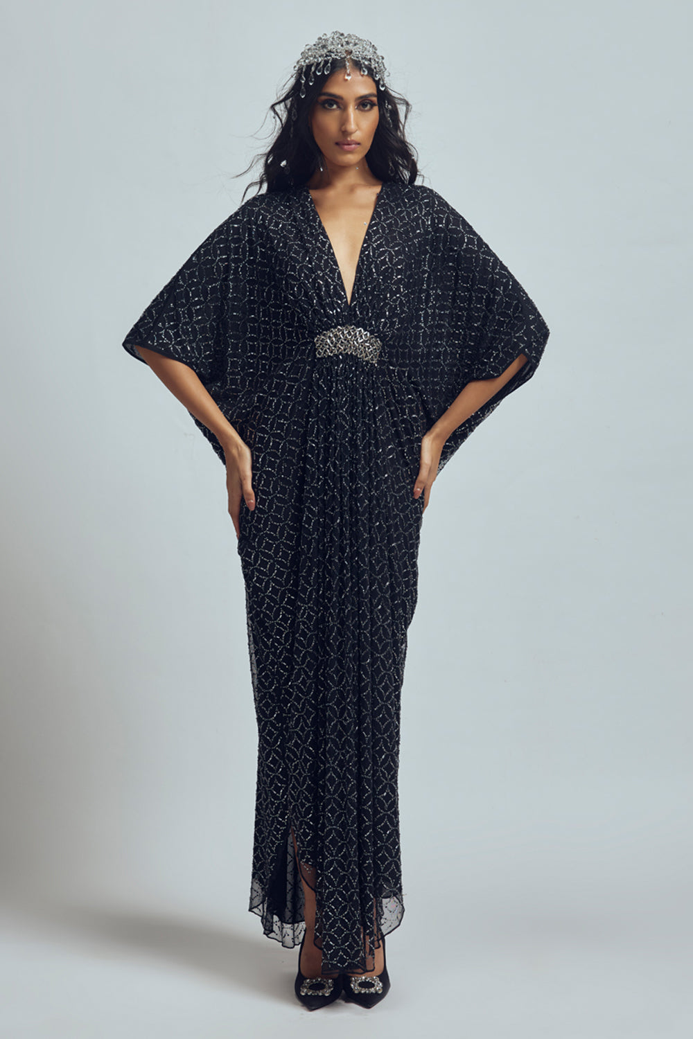 Selene Kaftan