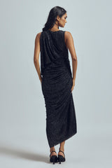 Noir Katdana Dress