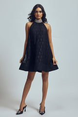 Blaire Collar Dress