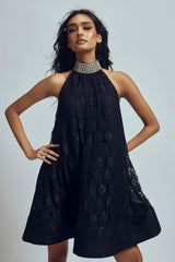 Blaire Collar Dress