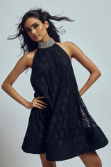 Blaire Collar Dress