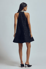 Blaire Collar Dress