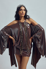 Odette Dress