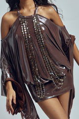 Odette Dress