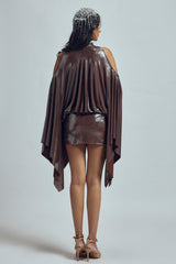 Odette Dress