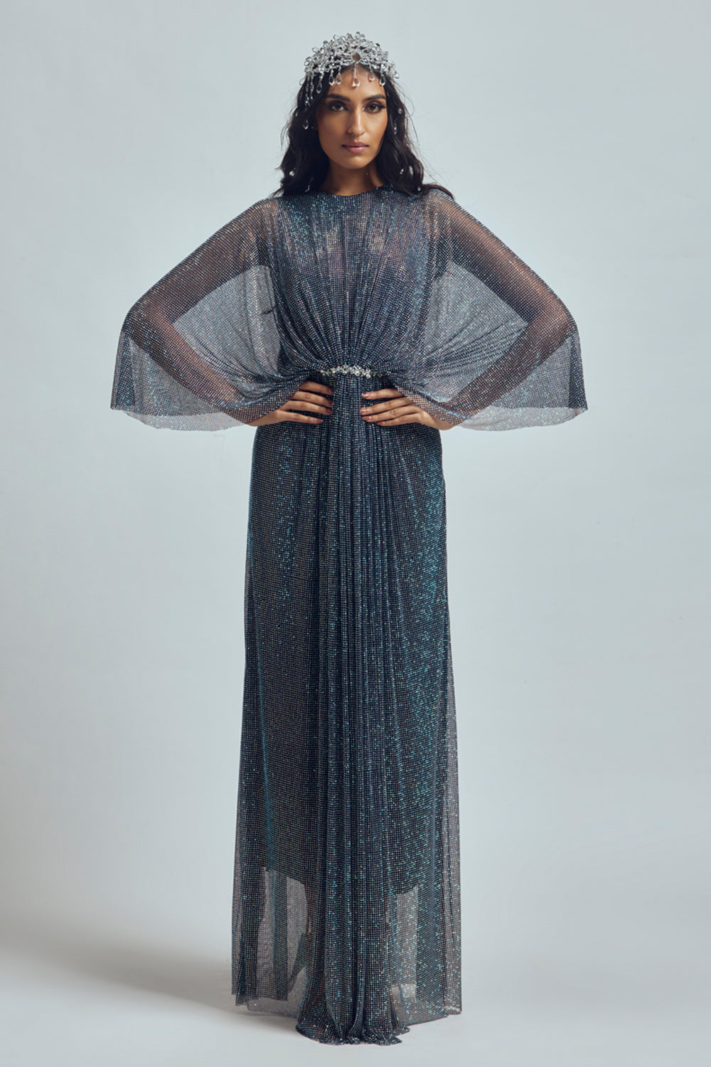 Molten Gala Kaftan