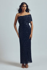 Amelie Lace Dress