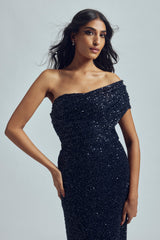 Amelie Lace Dress