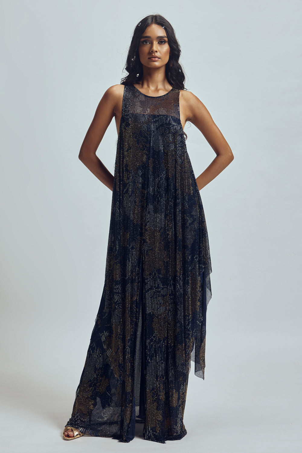 Monroe Dress