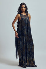 Monroe Dress
