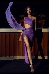 Lavelle Dress