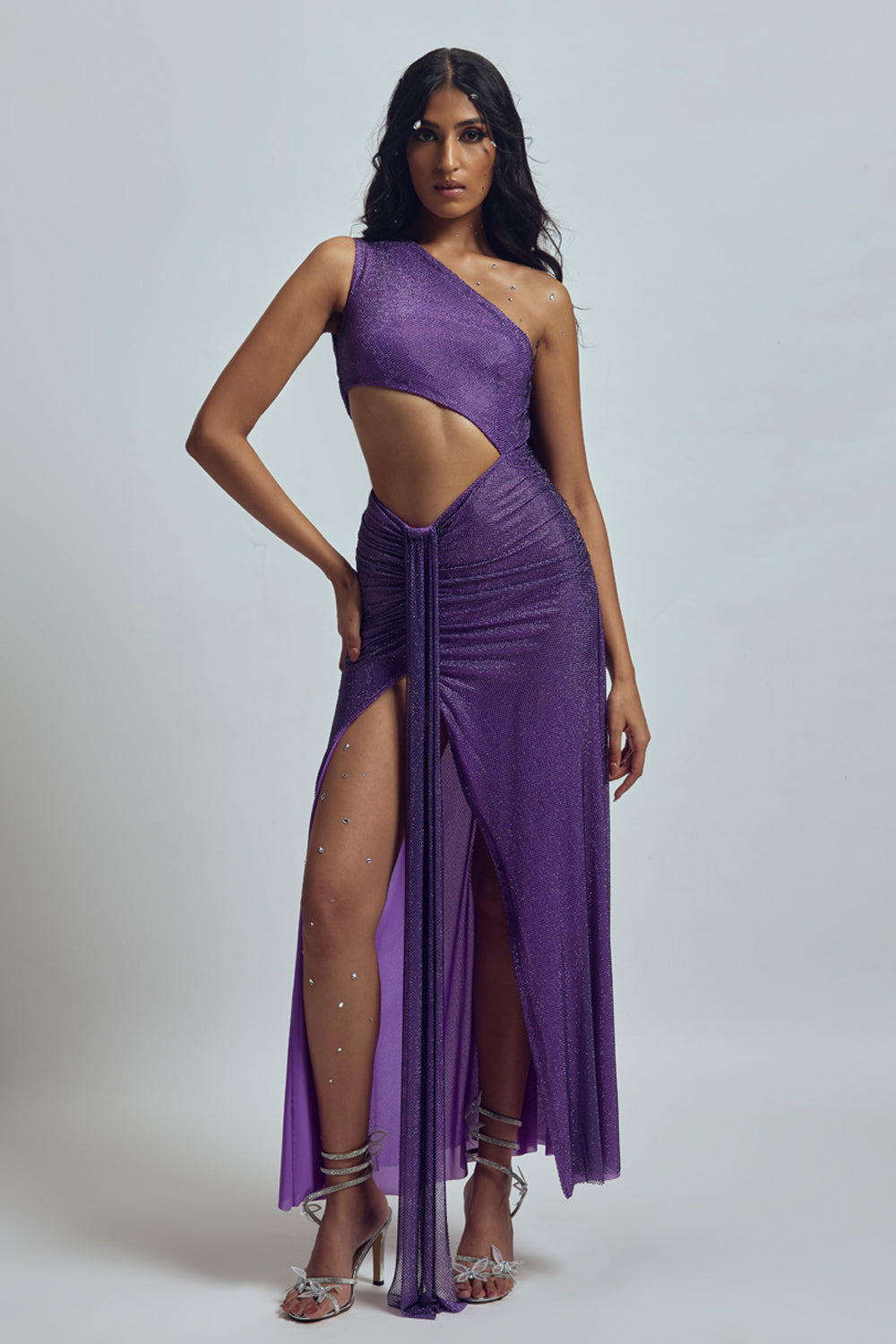 Lavelle Dress