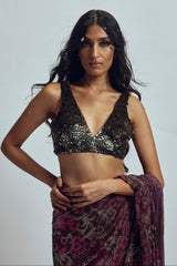 Marlowe Sari