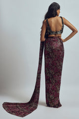 Marlowe Sari
