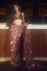 Marlowe Sari