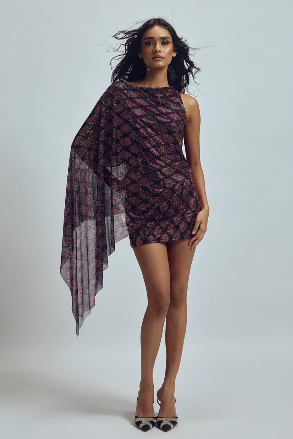 Aura Dress