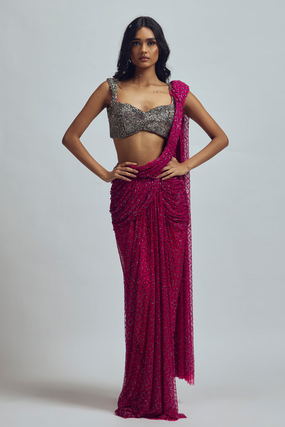 Seraphine Sari