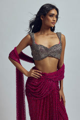 Seraphine Sari