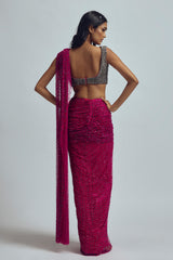 Seraphine Sari