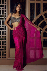 Seraphine Sari