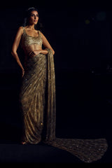 Molten Aurelia Sari