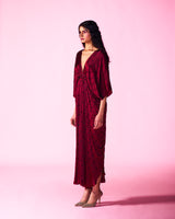 Mabel Easy - Breezy Kaftan