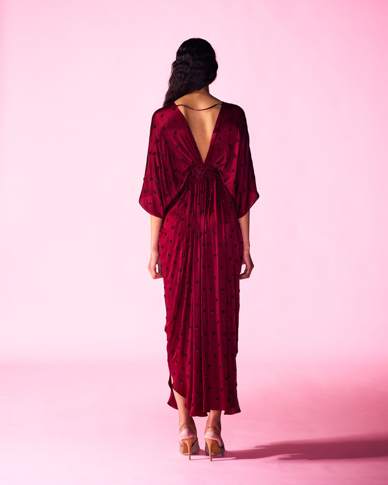 Mabel Easy - Breezy Kaftan