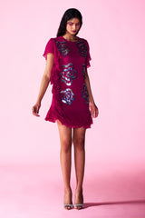 Romeo Never Dies Bloom Dress