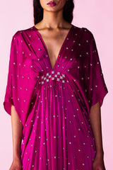 Esme Easy - Breezy Kaftan