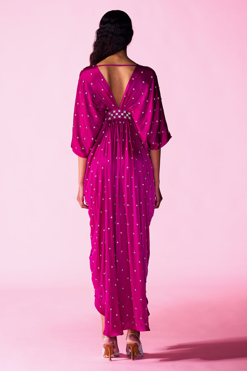 Esme Easy - Breezy Kaftan