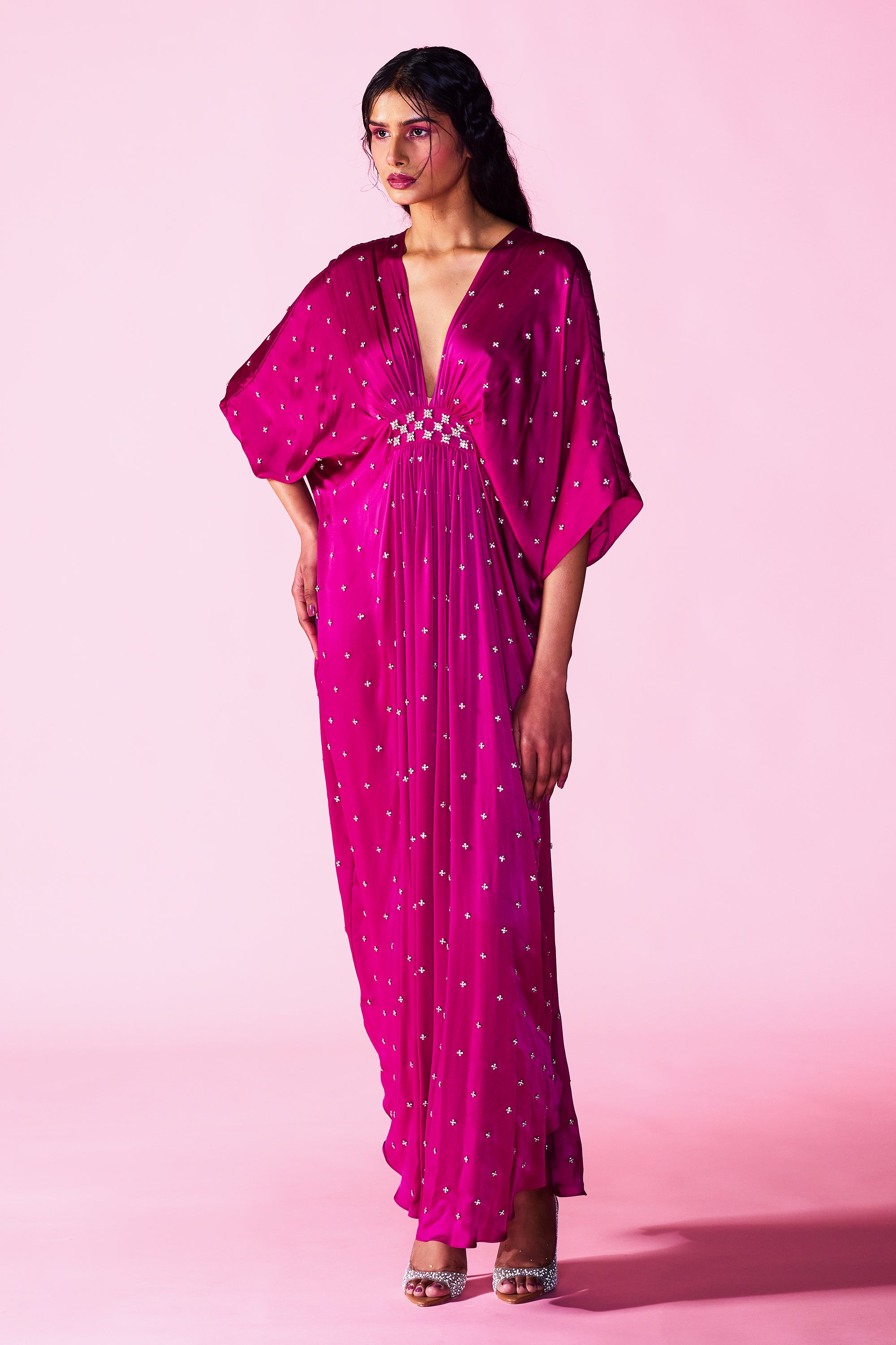 Esme Easy - Breezy Kaftan